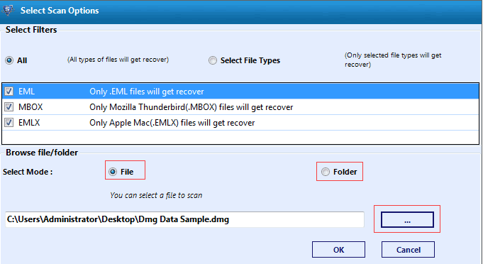 how to open .dmg file on windows